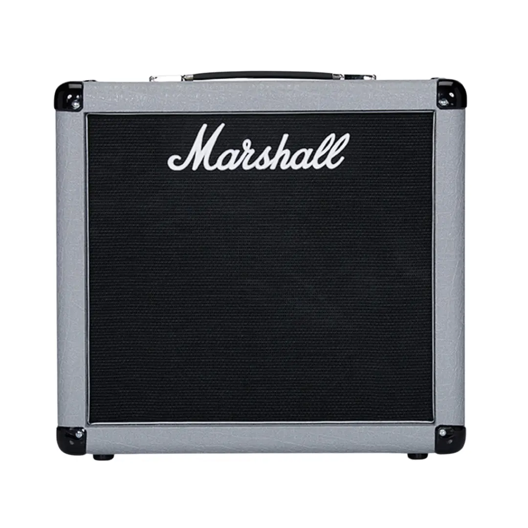 Marshall : 2512: Studio Jubilee Cabinet 1 X 12 70W 1