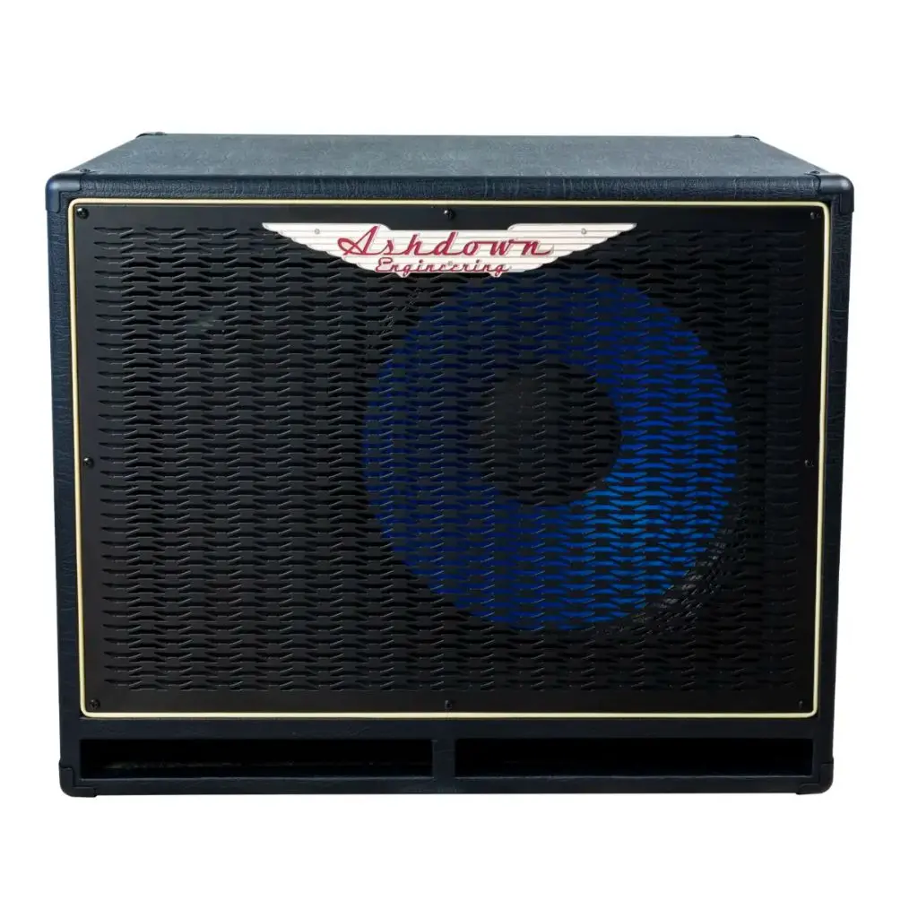 Ashdown Abm-115H-Evo Iv Bass Speaker Cab 1