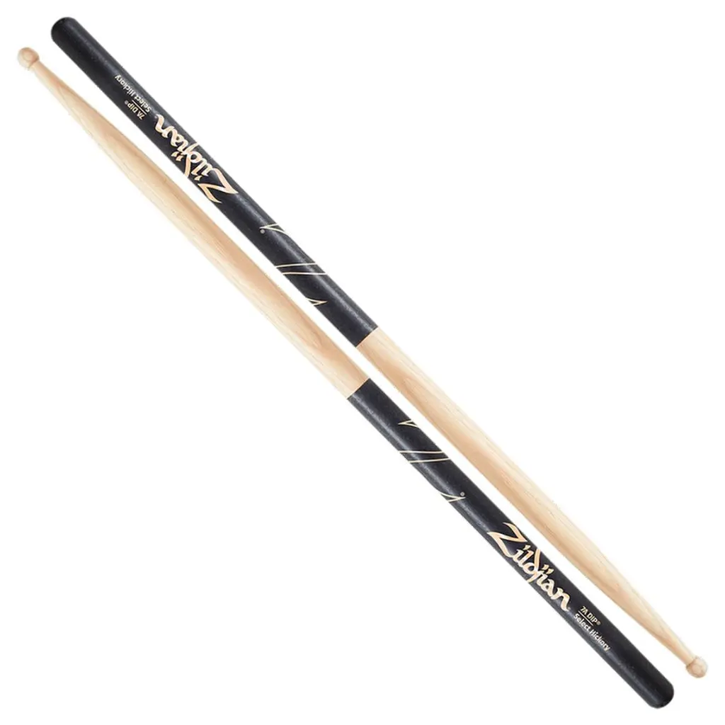 Zildjian 7A Wood - Dip Series 1