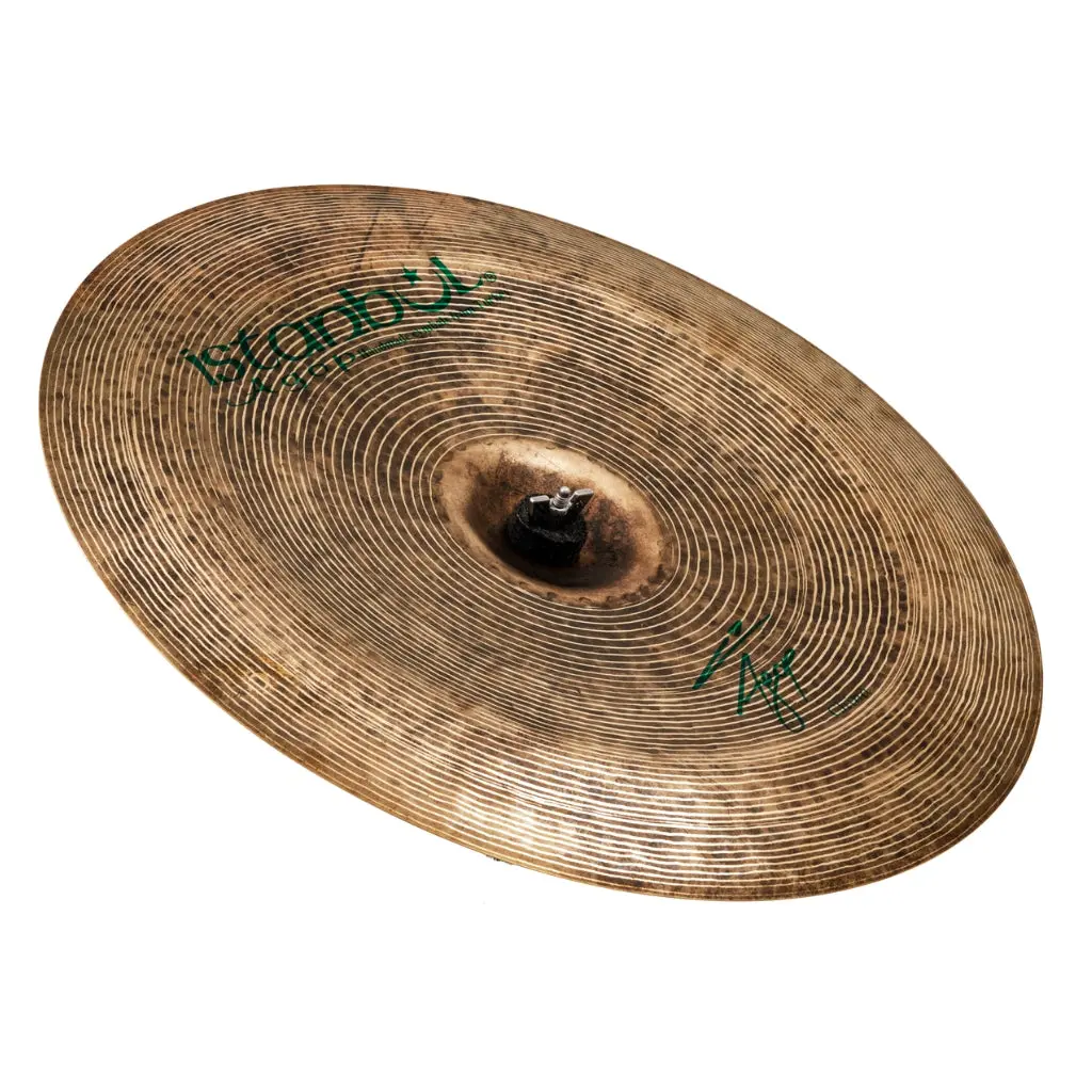 Istanbul Agop 18" Signature China 1