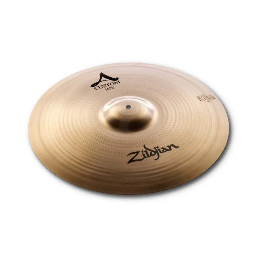Zildjian A Custom 20" Crash 1