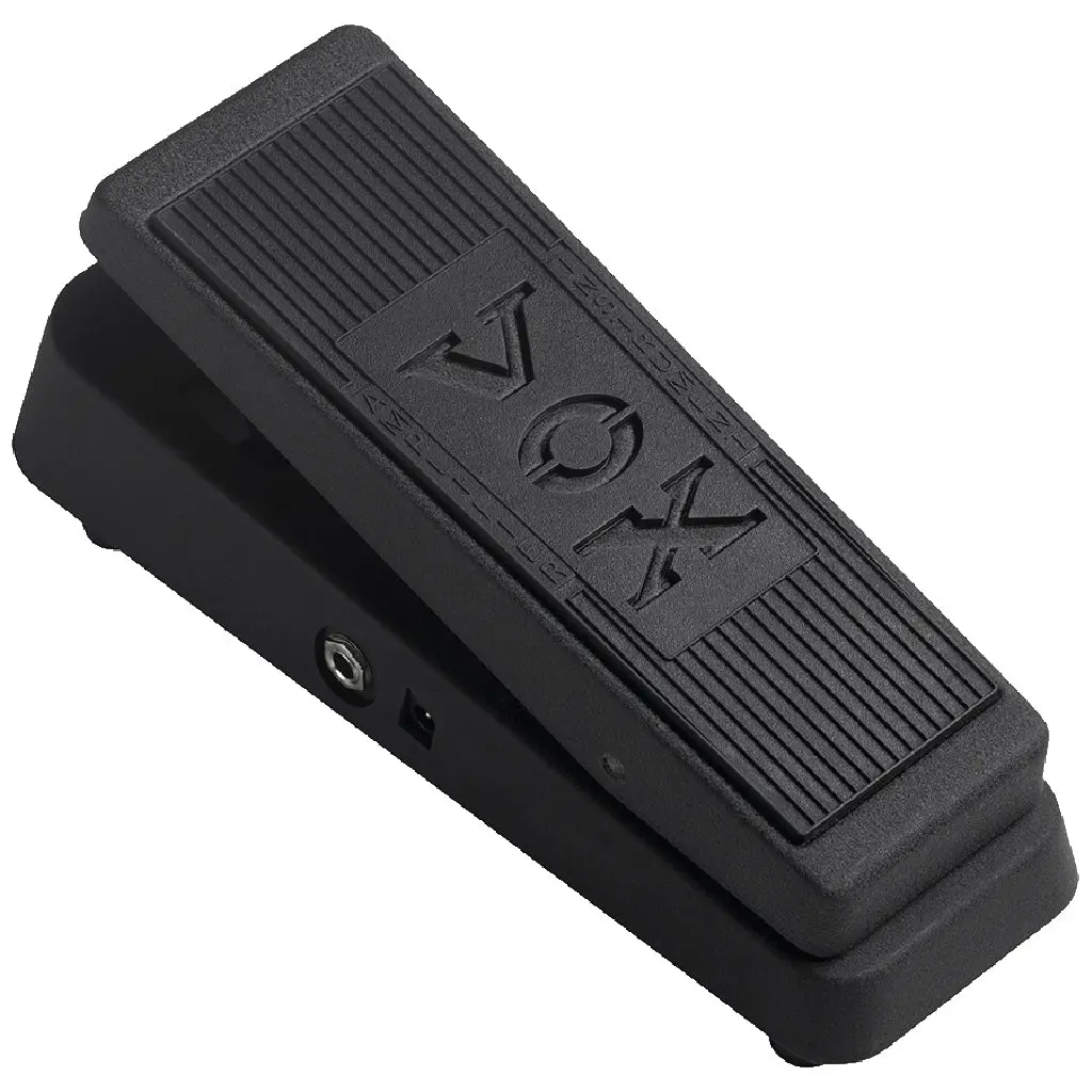Vox V845 Wah Pedal 1