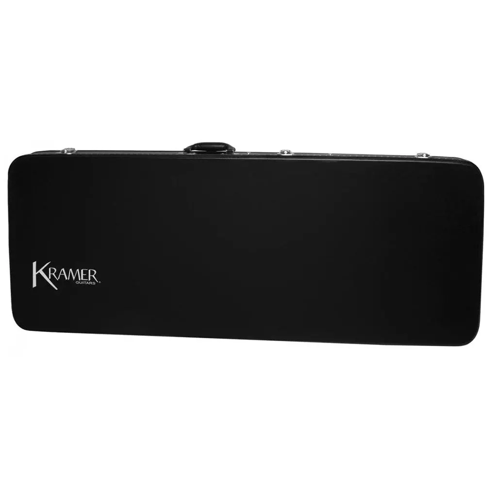 Kramer Vanguard Hardshell Case 1