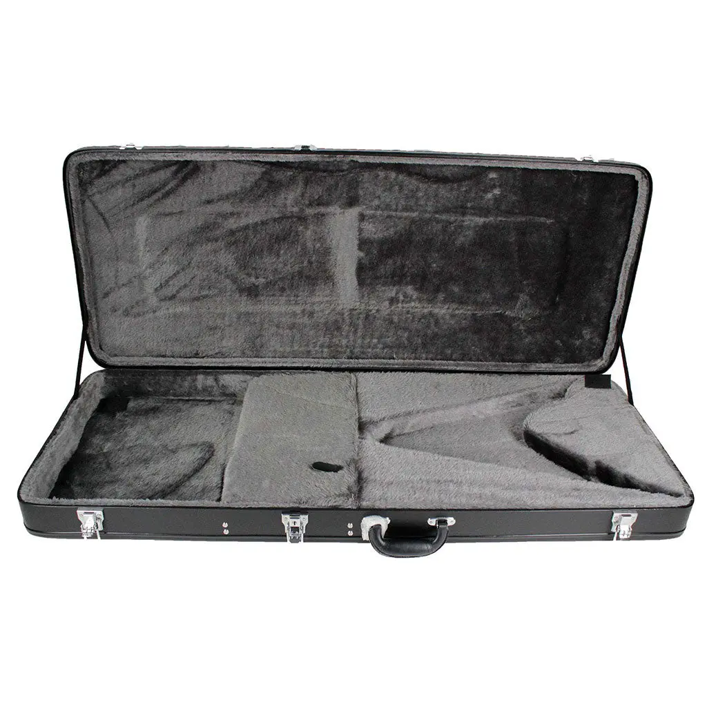 Kramer Vanguard Hardshell Case 2