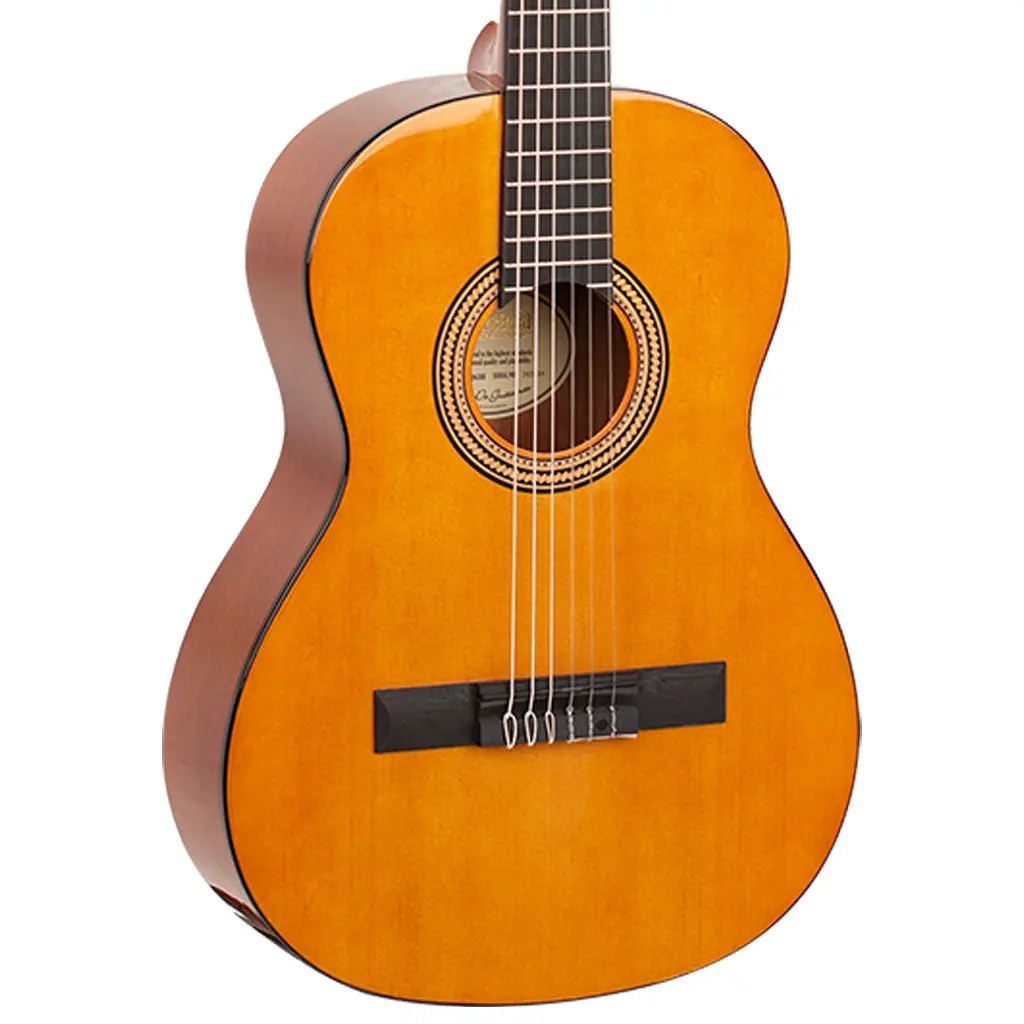 Valencia Vc260 Series - 3/4 Hybrid Classical Guitar 1