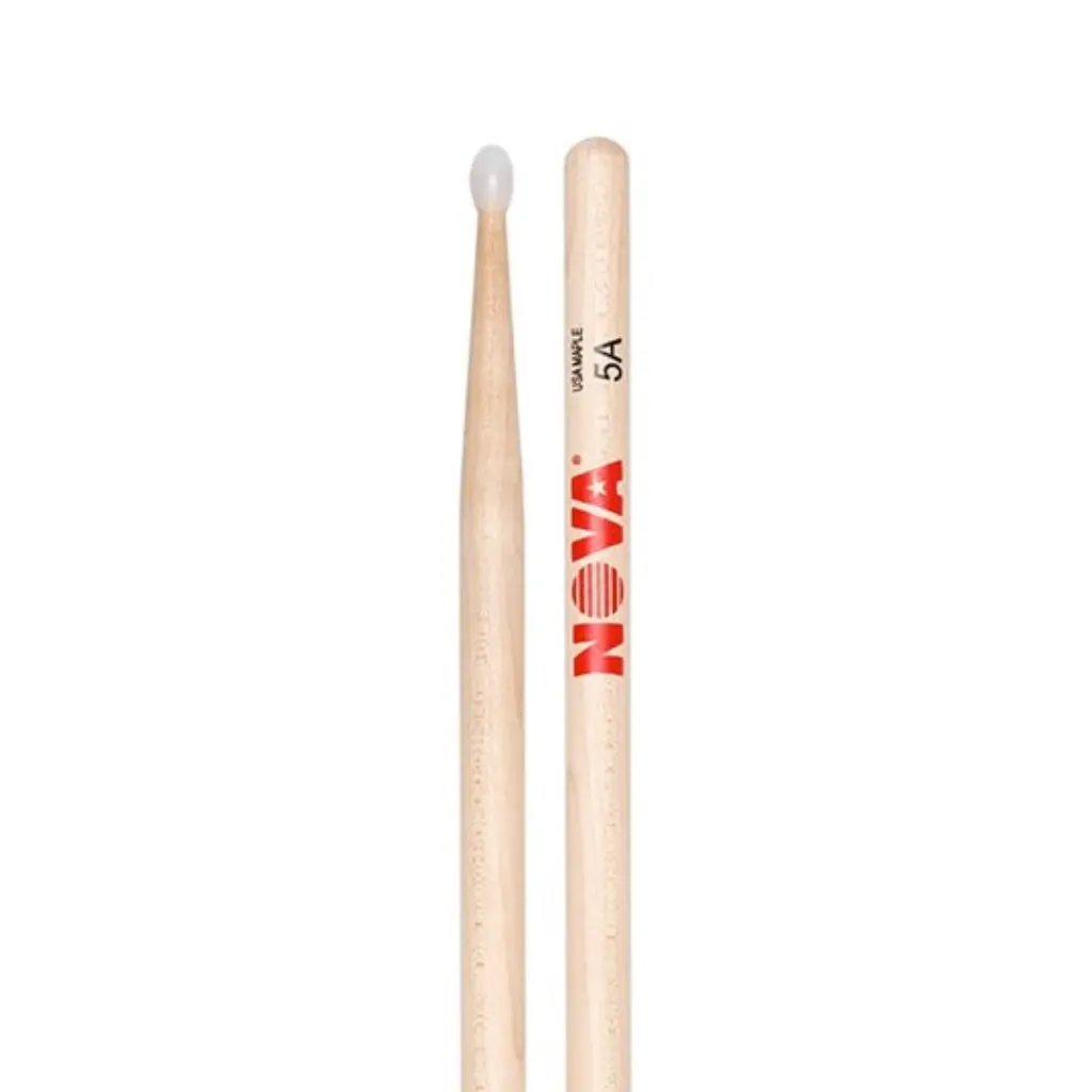 Vic Firth Nova 5A Nylon 1