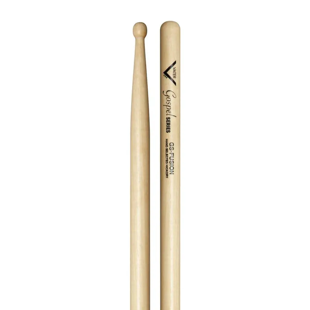 Vater Gospel Fusion Wood Tip 1