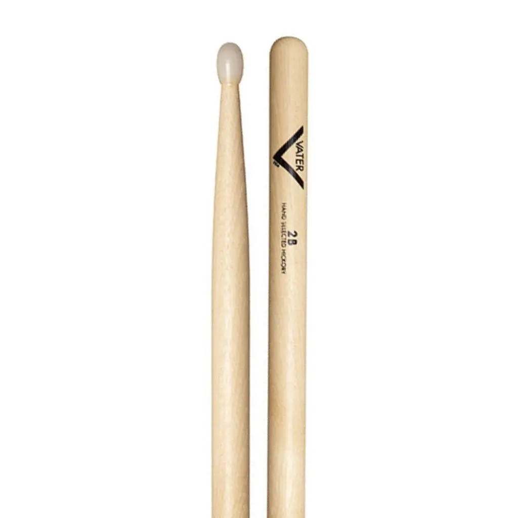 Vater 2B Nylon Tip 1