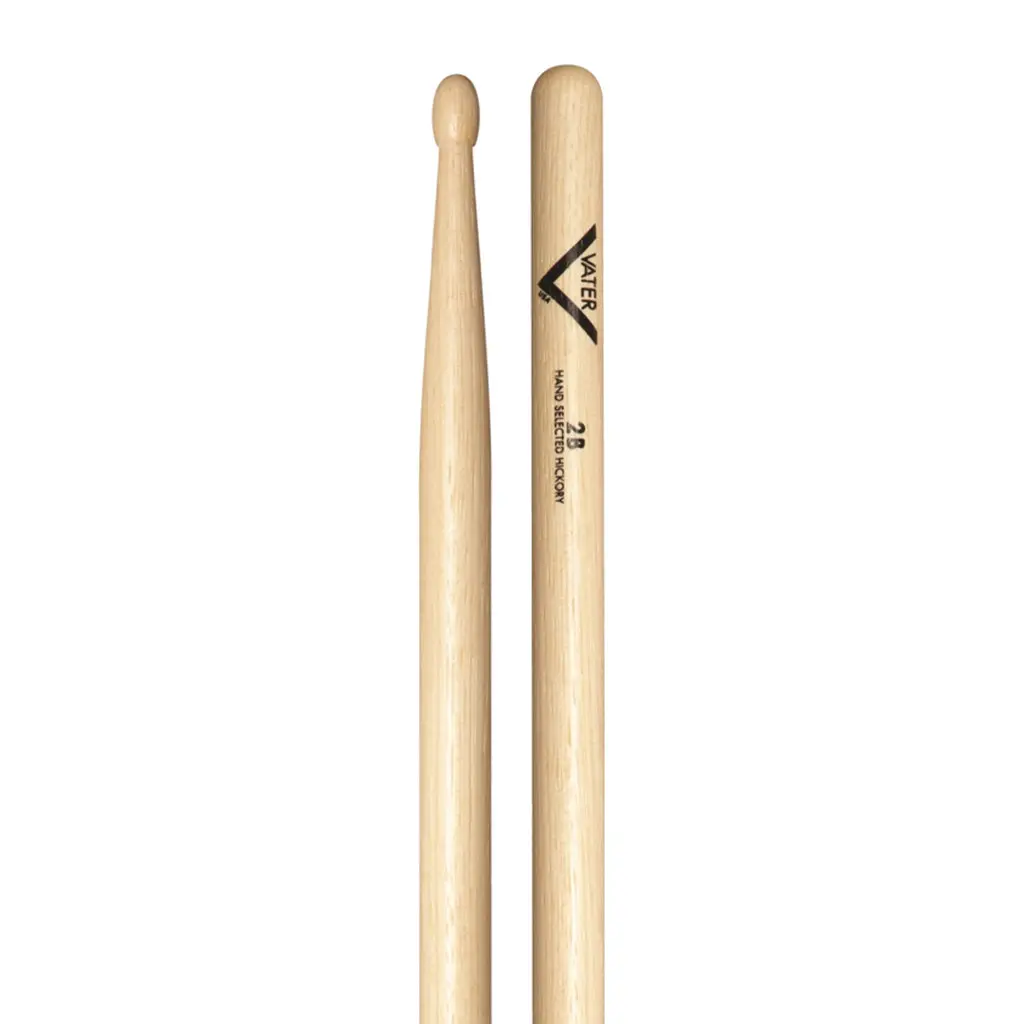 Vater 2B Wood Tip 1