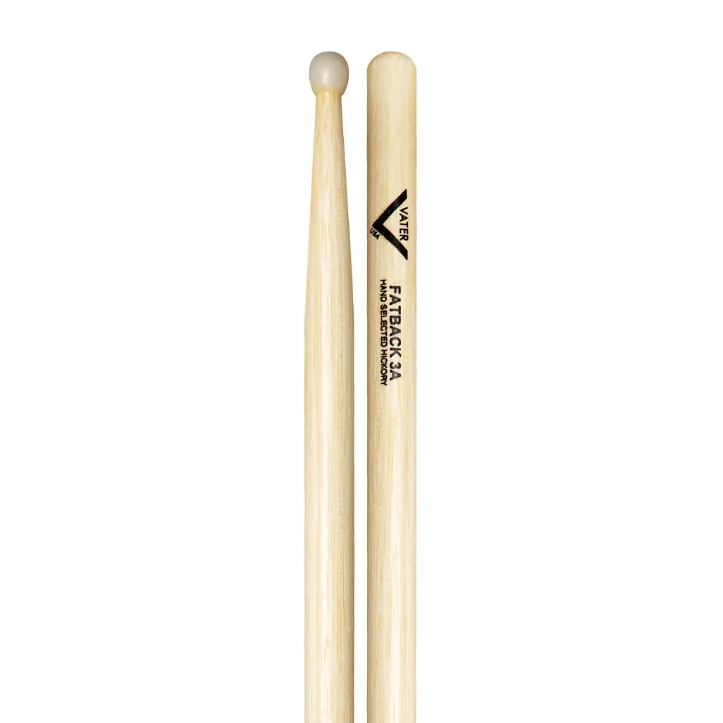 Vater 3A Nylon Tip 1