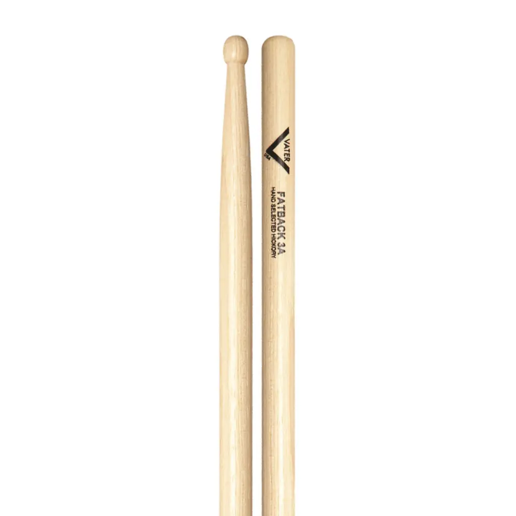 Vater 3A Wood Tip 1