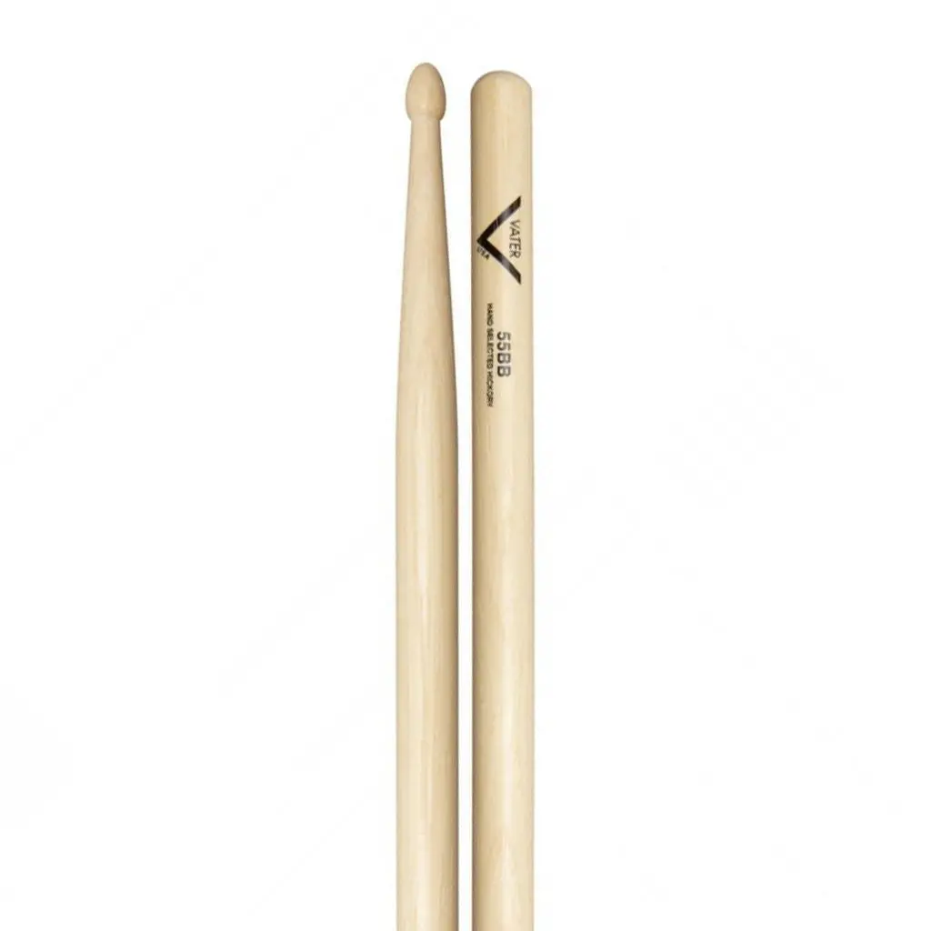 Vater 55Bb Wood 1