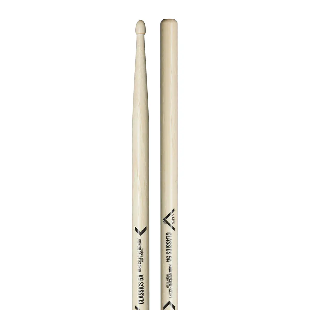 Vater Classics 5A Wood Tip 1