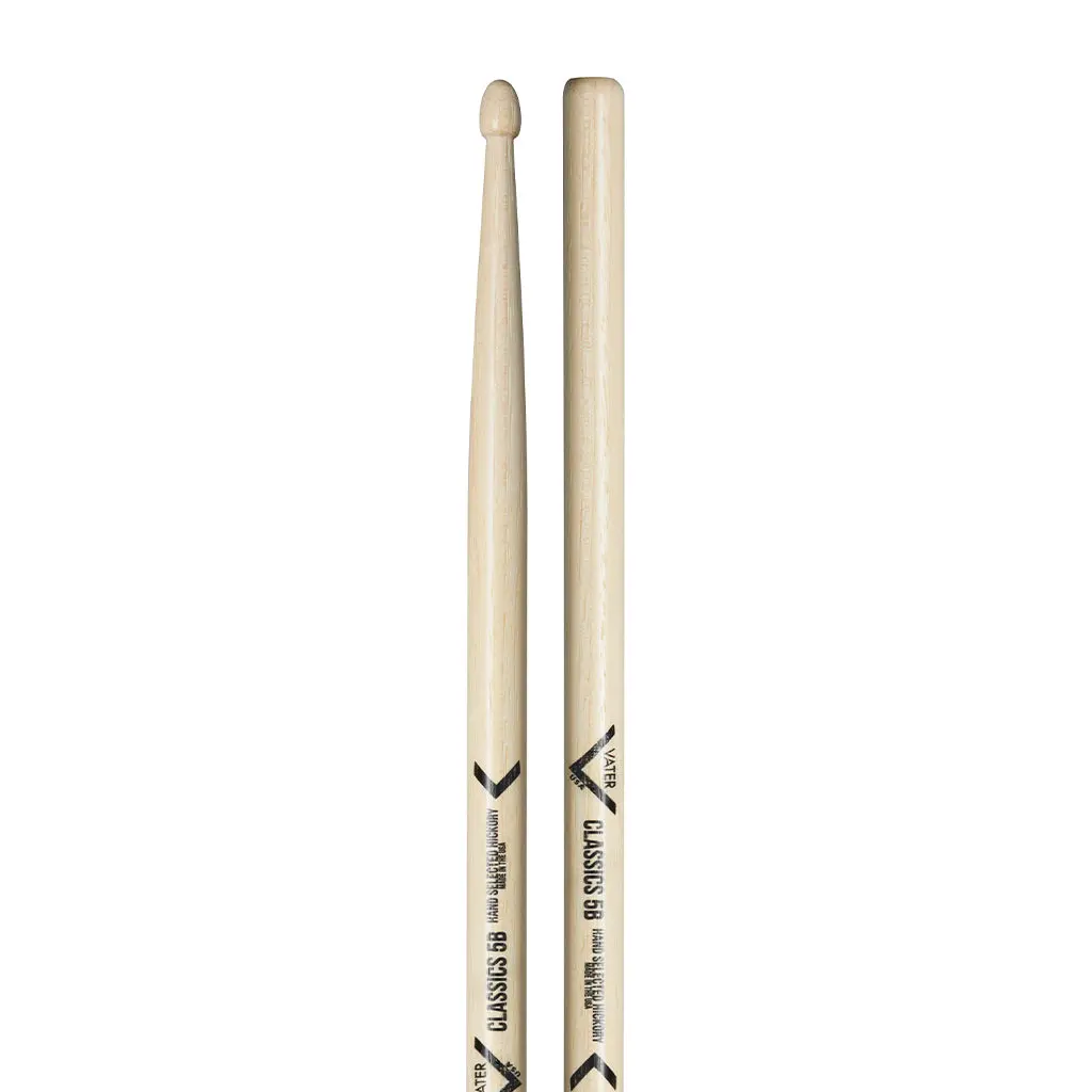 Vater Classics 5B Wood Tip 1