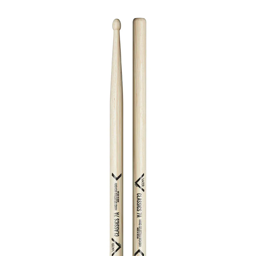 Vater Classics 7A Wood Tip 1