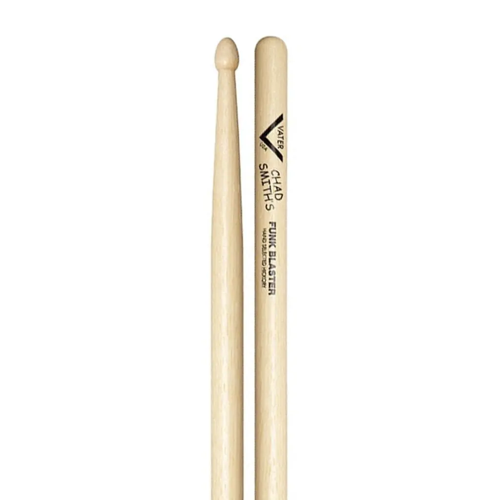 Vater Chad Smith Funk Blaster 1