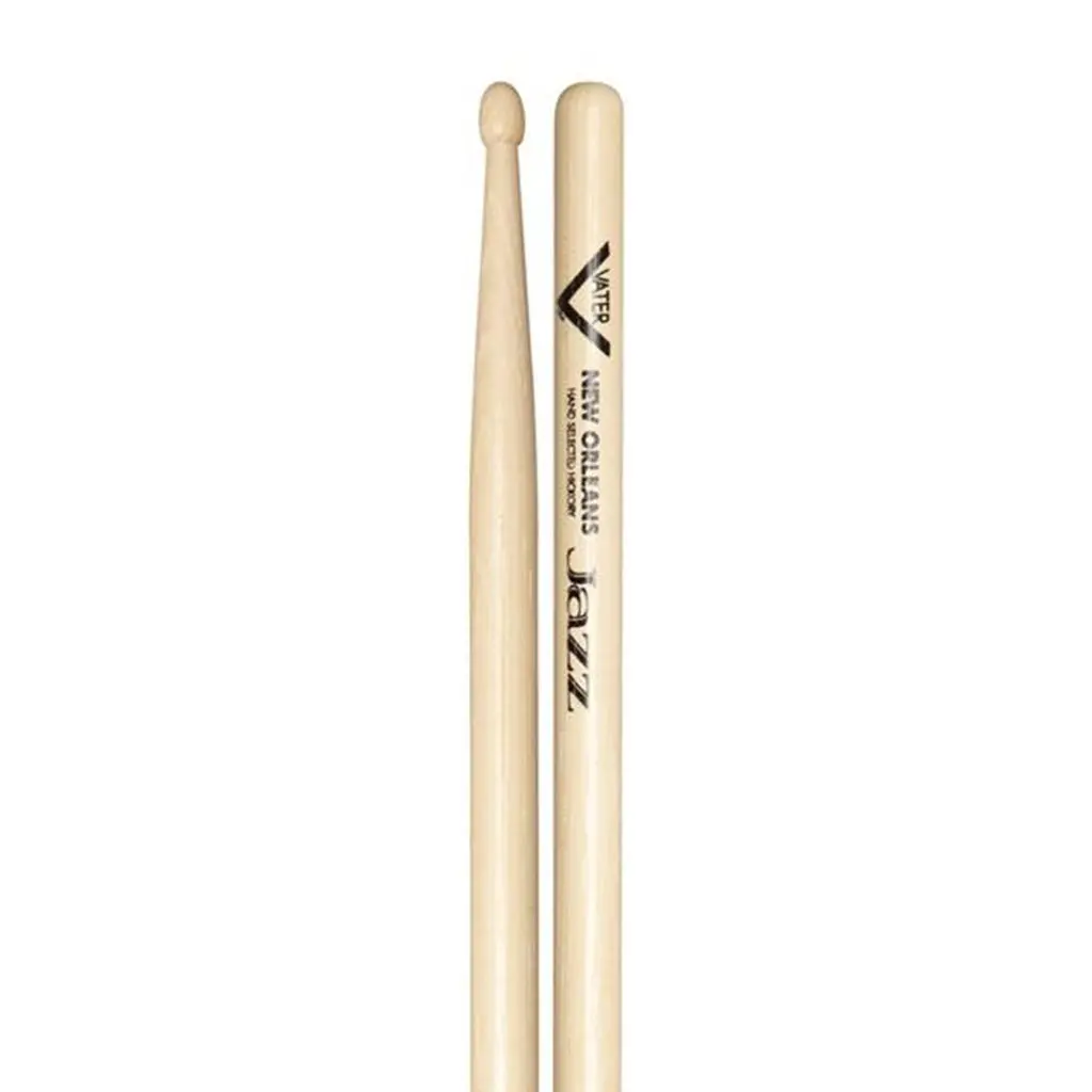 Vater New Orleans Jazz Wood Tip 1