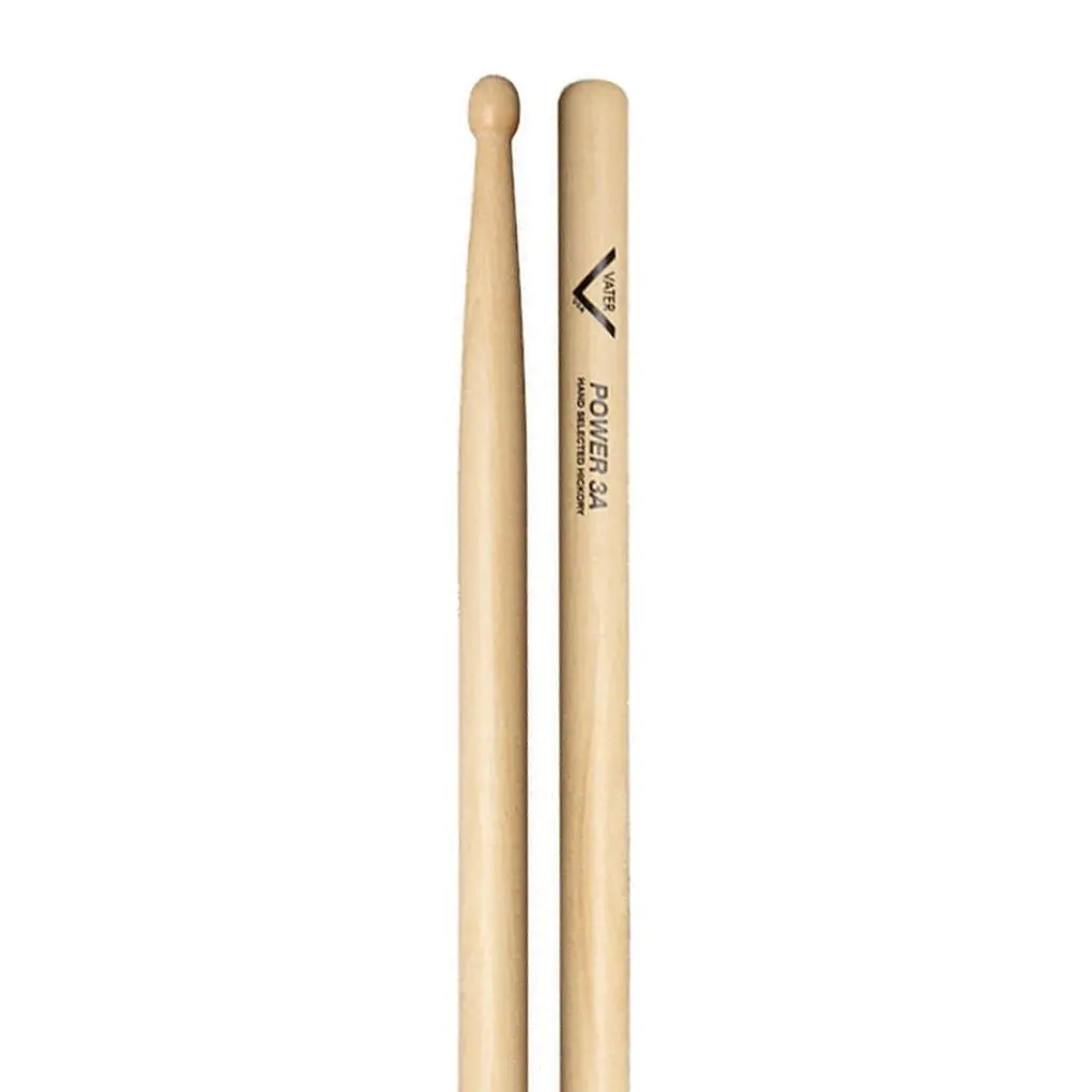 Vater Power 3A Wood Tip 1
