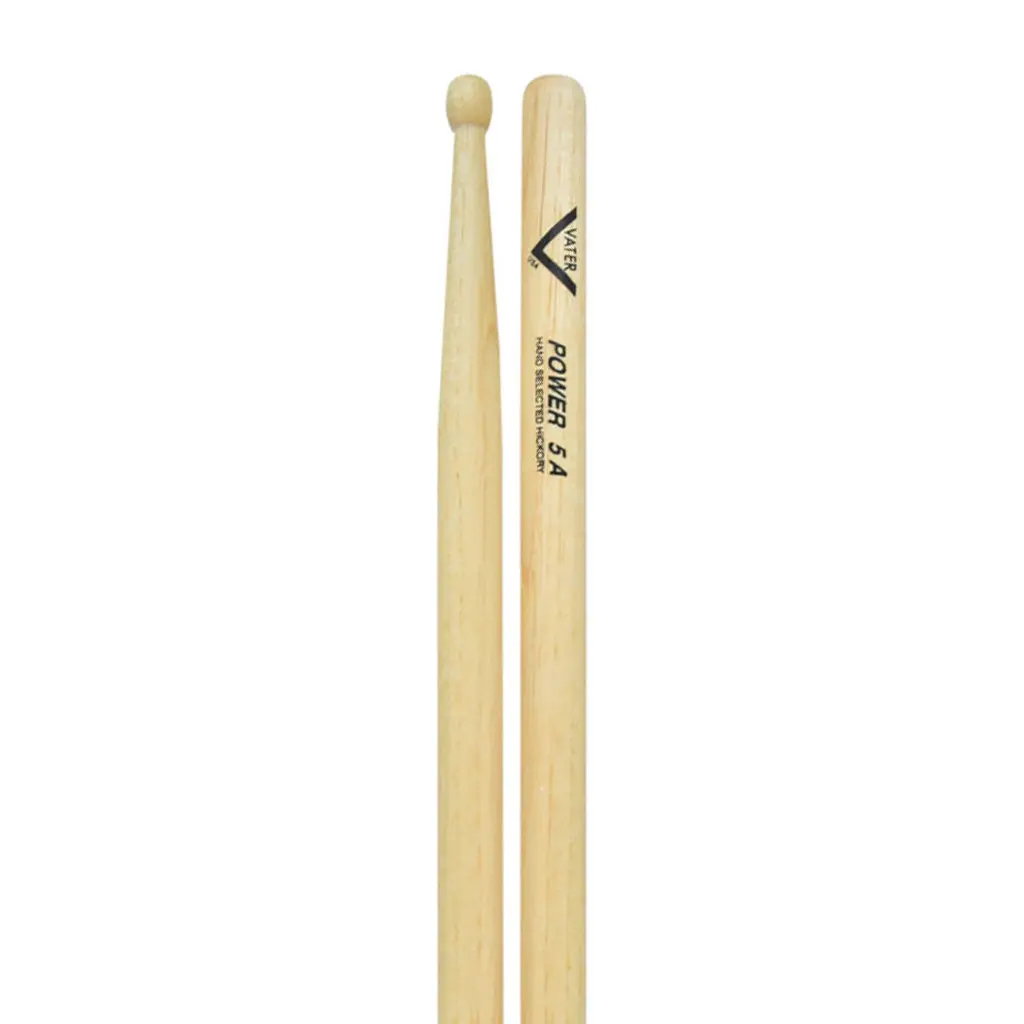 Vater Power 5A Wood Tip 1