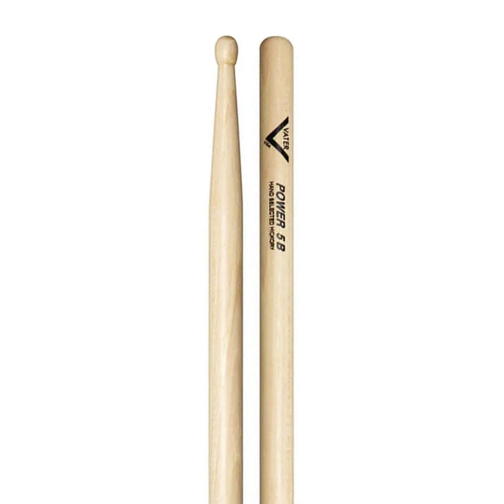 Vater Power 5B Wood Tip 1