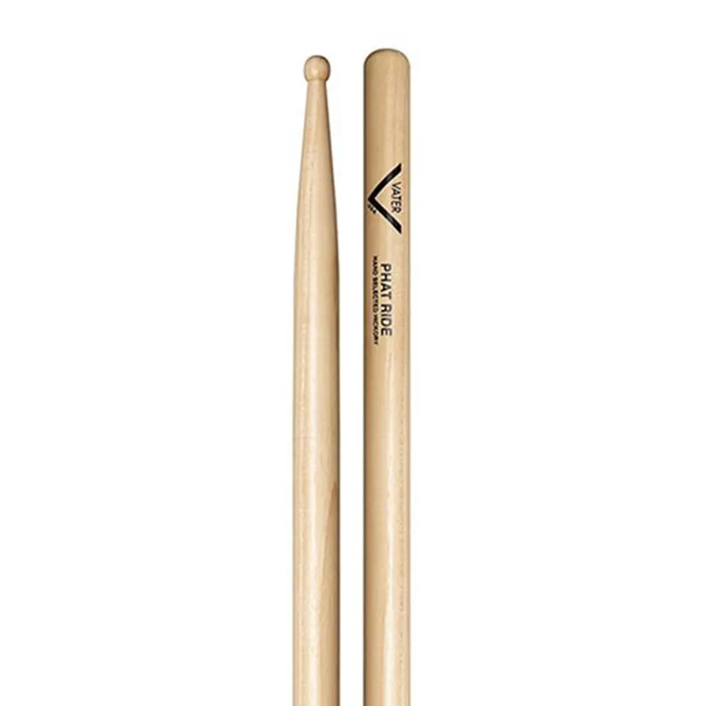 Vater Phat Ride Wood Tip 1