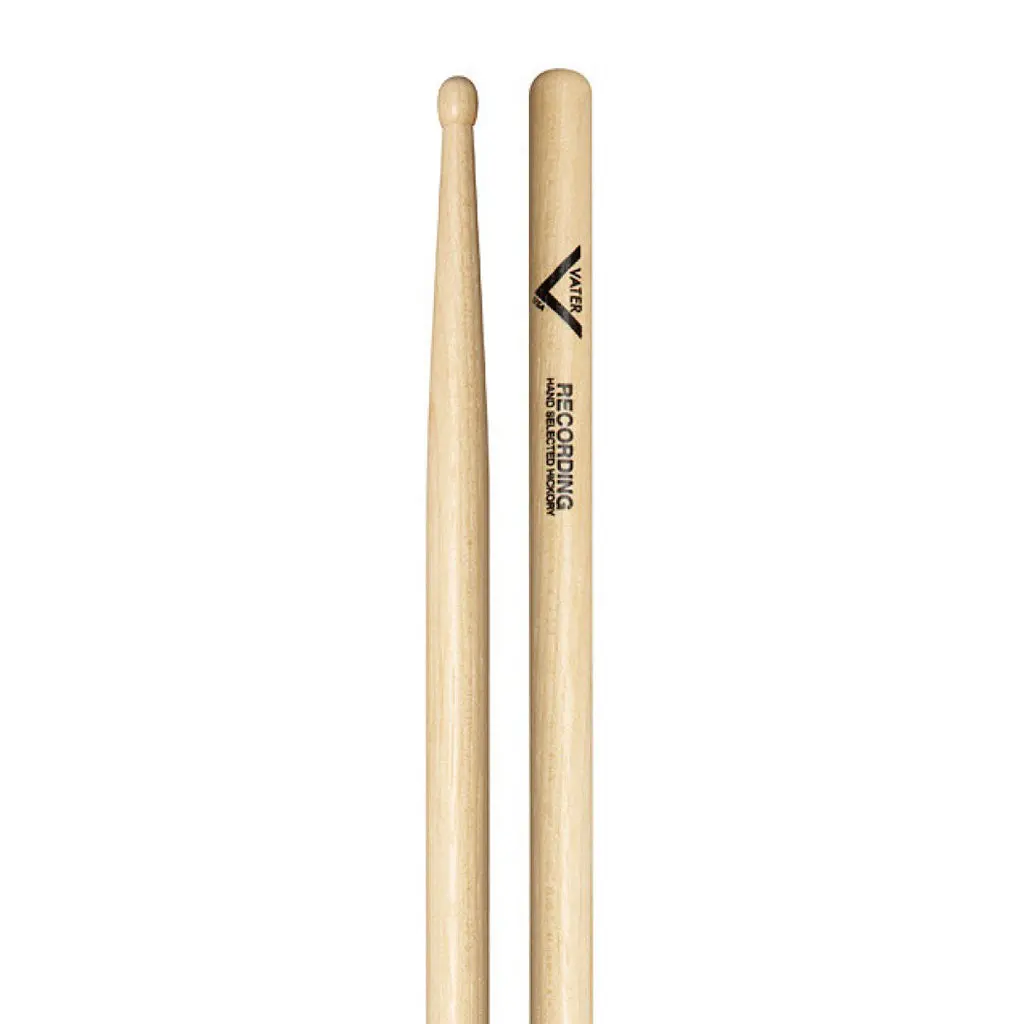 Vater Recording Wood Tip 1