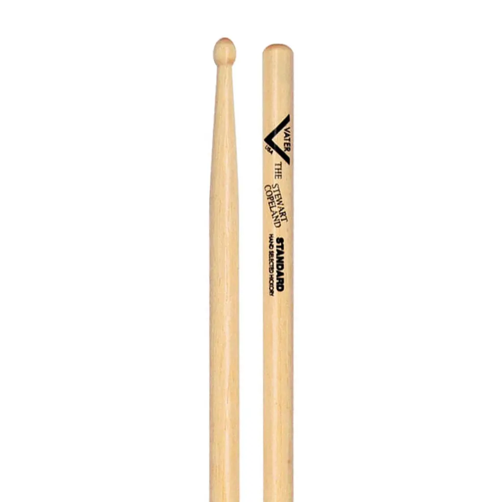 Vater The Stewart Copeland Standard 1