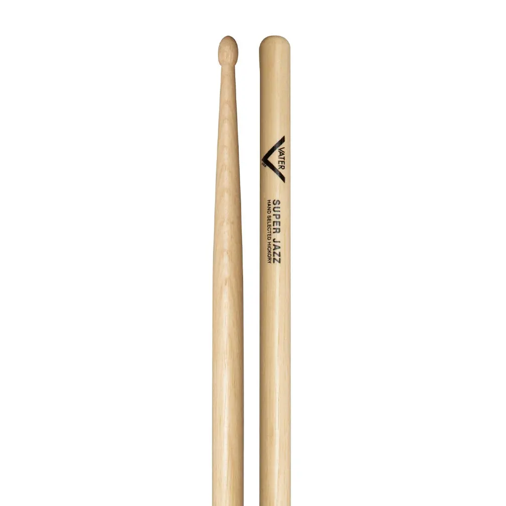 Vater Super Jazz Wood Tip 1