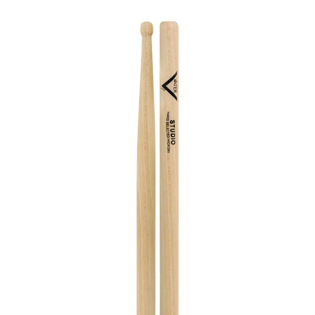 Vater Studio Wood Tip 1