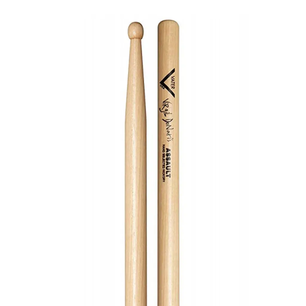 Vater Virgil Donati Assault 1