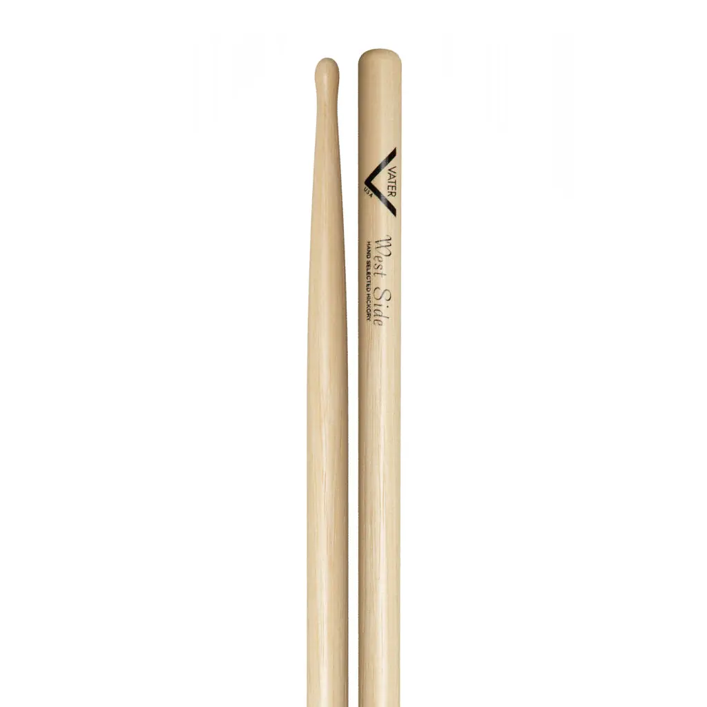 Vater West Side Wood Tip 1