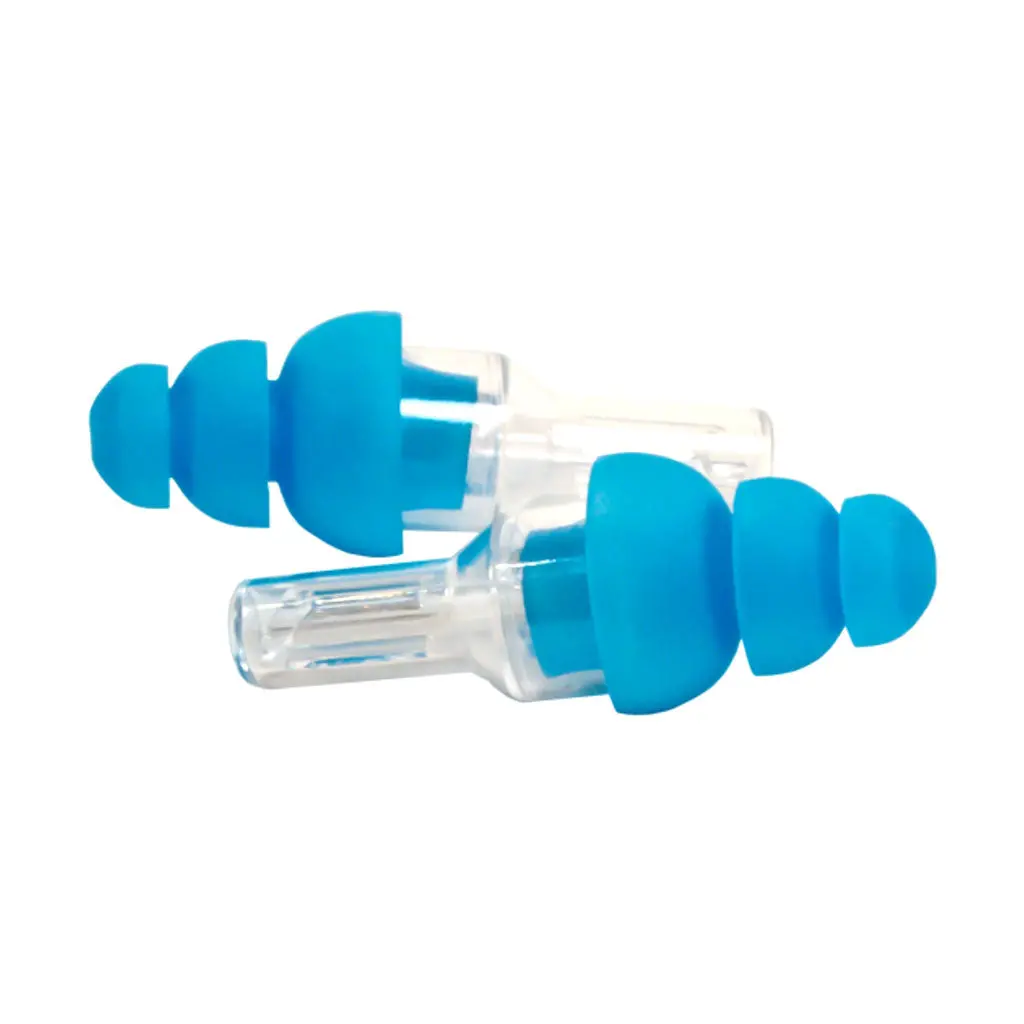 Vic Firth Hi-Fidelity Ear Plugs - Regular 1