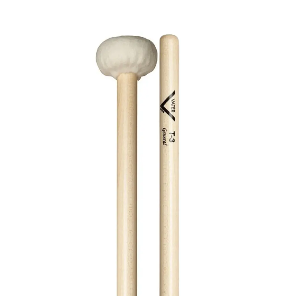 Vater Timpani Mallet T3 1