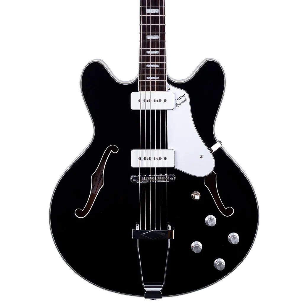 Vox Bobcat V90 - Black 1