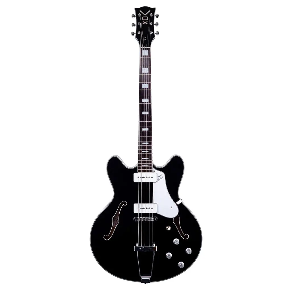 Vox Bobcat V90 - Black 2