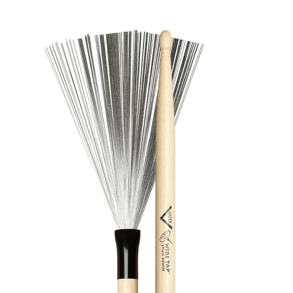 Vater Stick Brush 1