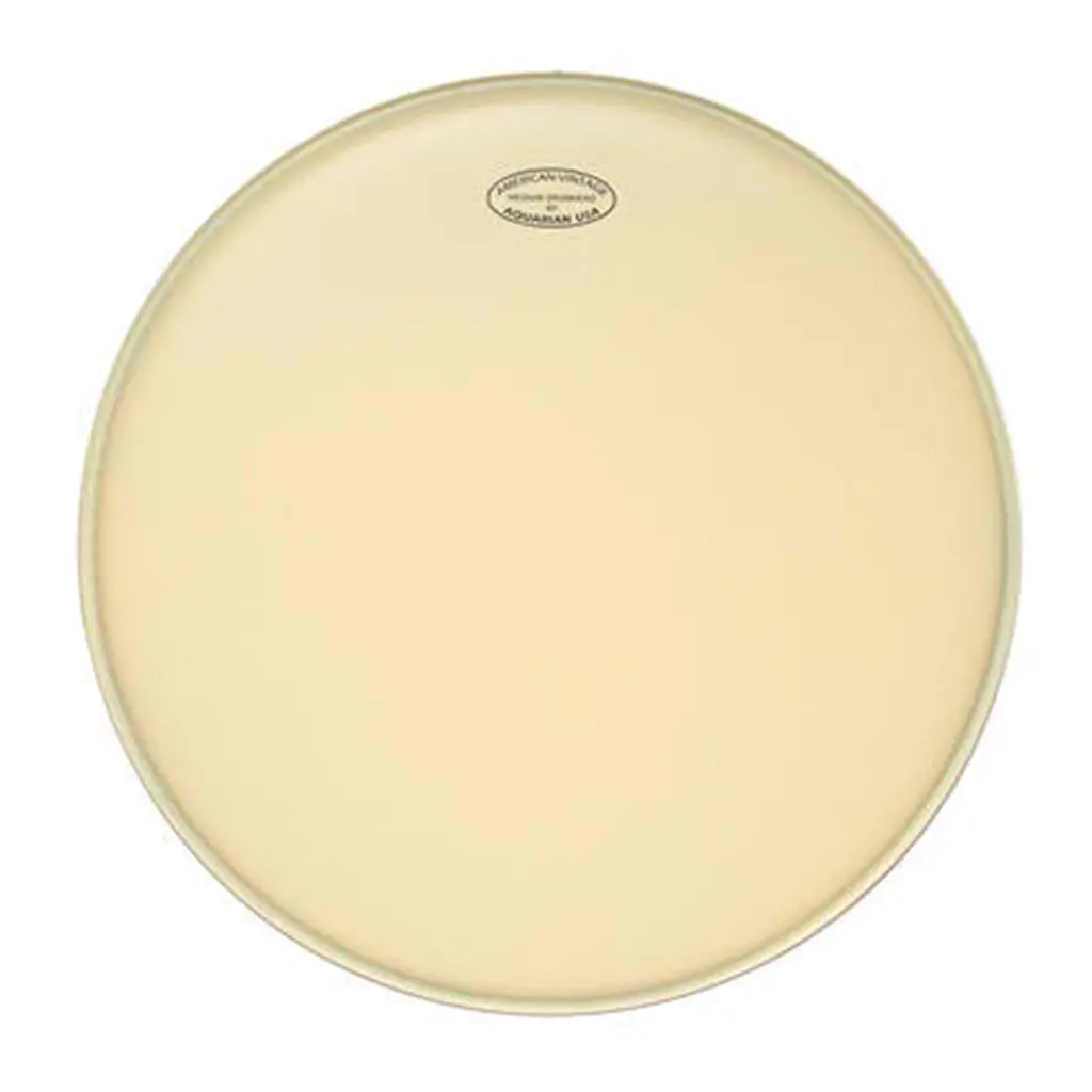 Aquarian Vtc-M14 14" American Vintage Medium 1