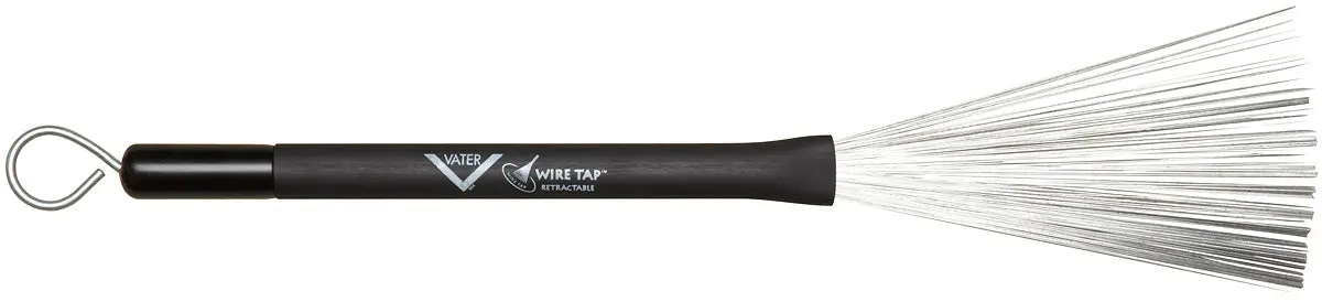 Vater Retractable Wire Brush 1