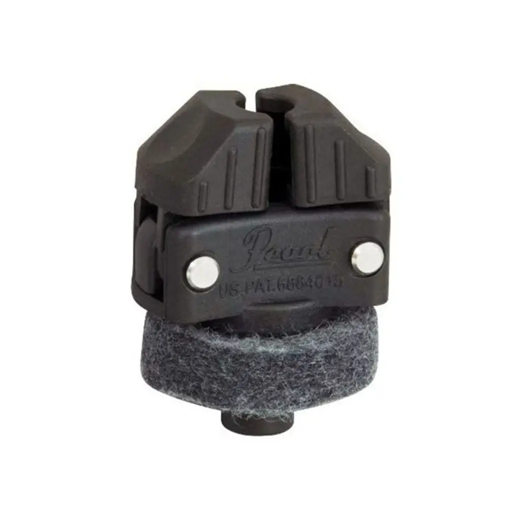 Pearl Wing Lock Cymbal Nut 1