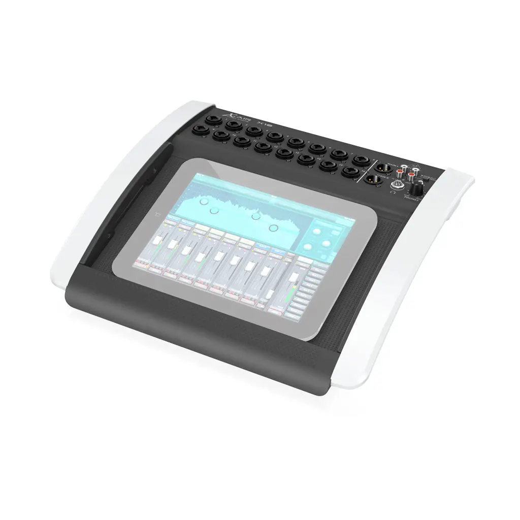 Behringer X Air X18 Digital Mixer 2