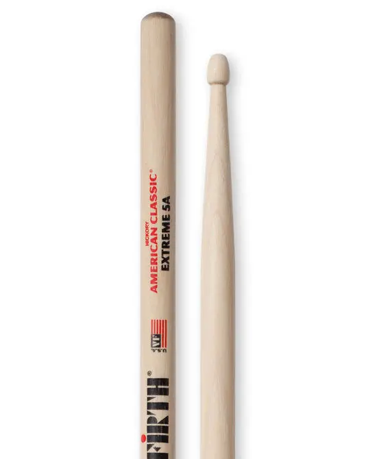 Vic Firth American Classic Extreme 5A Wood 1