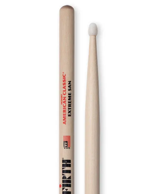 Vic Firth American Classic Extreme 5A Nylon 1