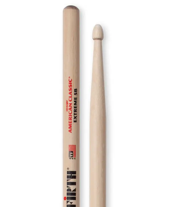 Vic Firth American Classic Extreme 5B Wood 1