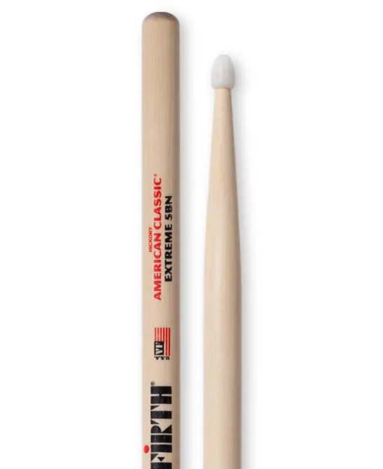Vic Firth American Classic Extreme 5B Nylon 1