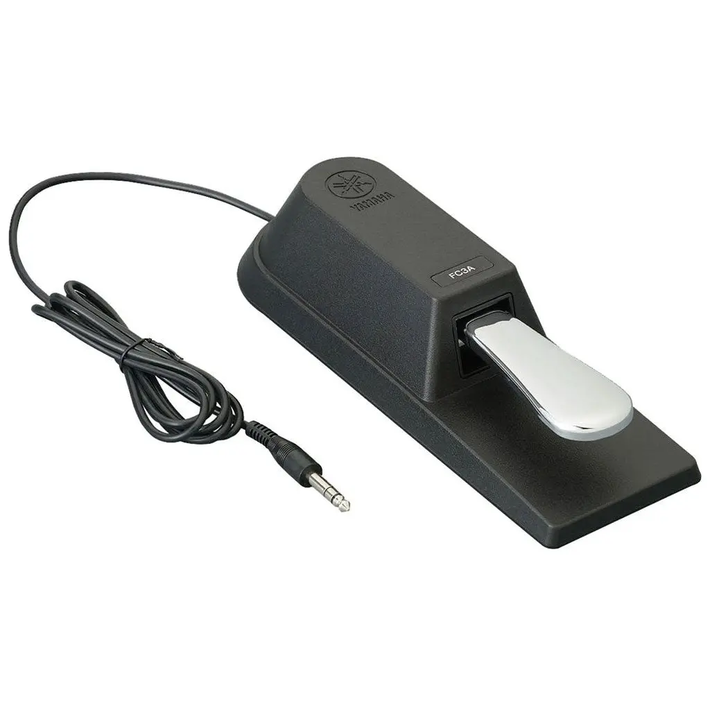 Yamaha Fc3a Sustain Pedal 1
