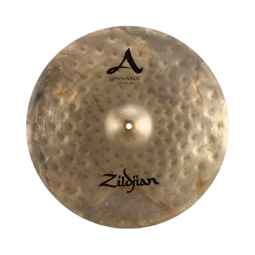 Zildjian A 18" Uptown Ride 1