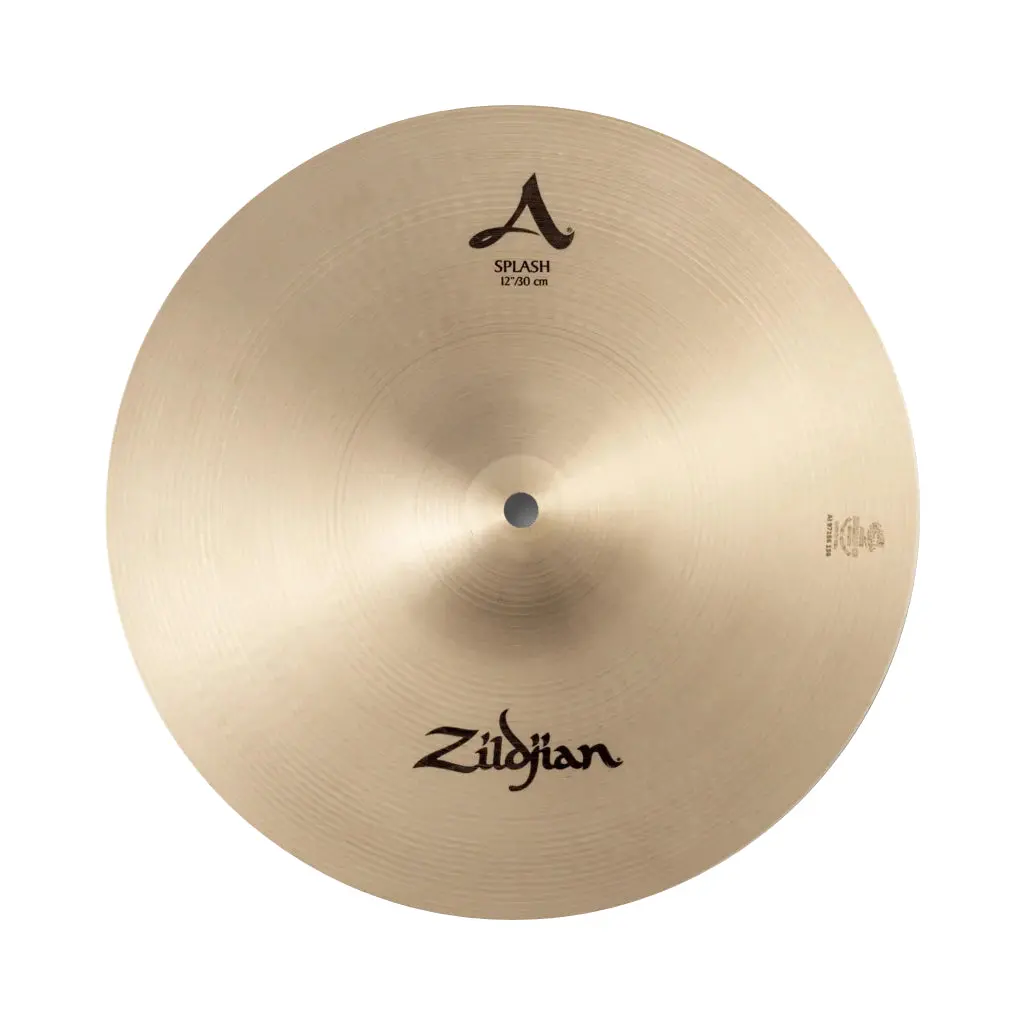 Zildjian A 12" Splash 1