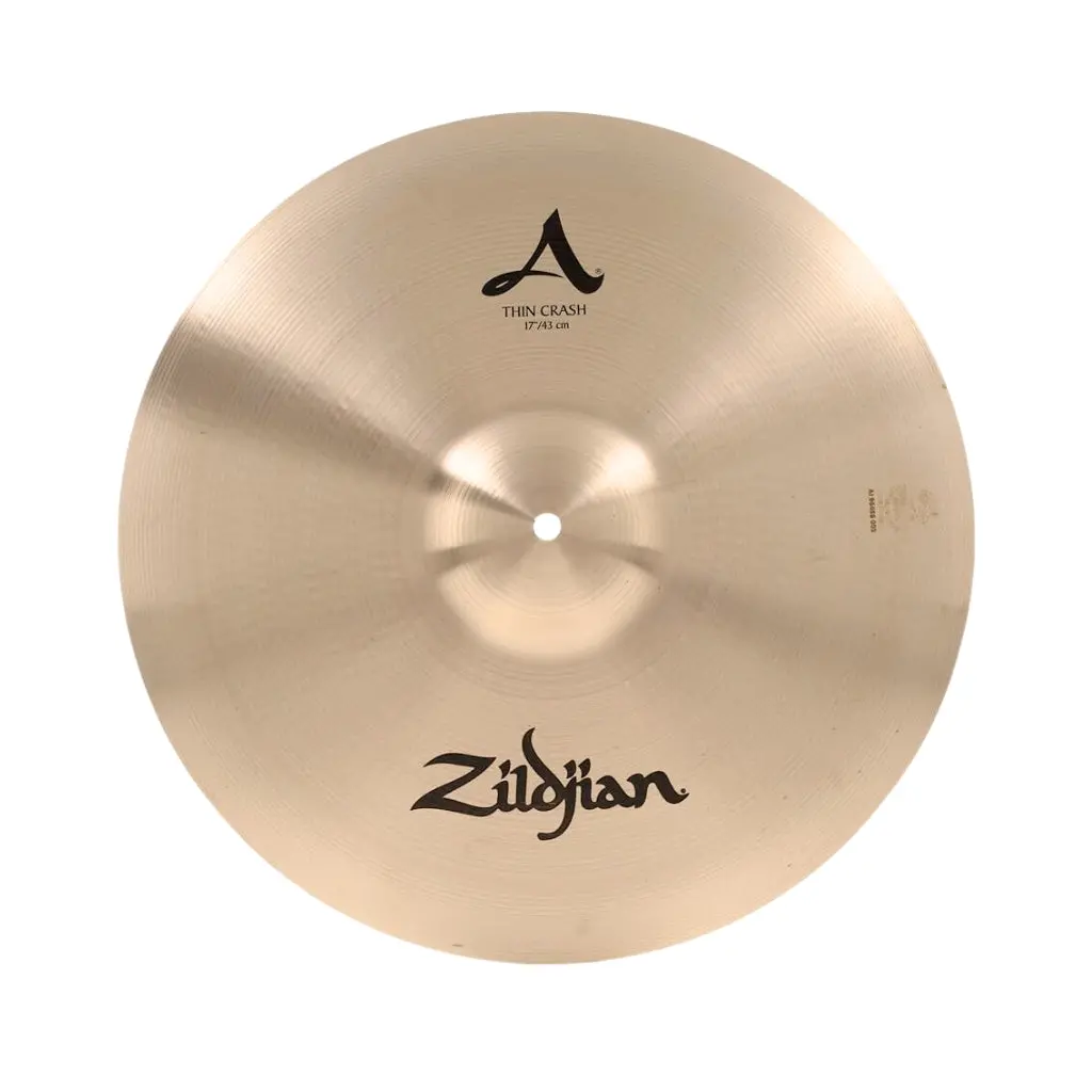 Zildjian A 17" Thin Crash 1