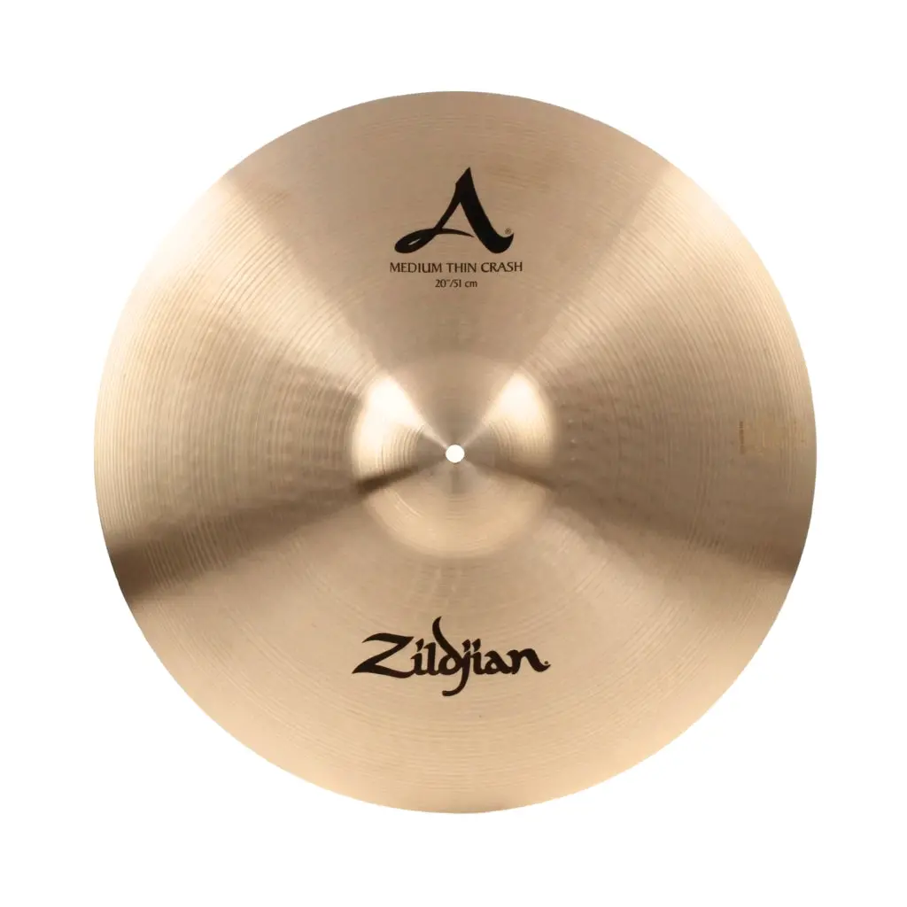Zildjian A 20" Medium Thin Crash 1