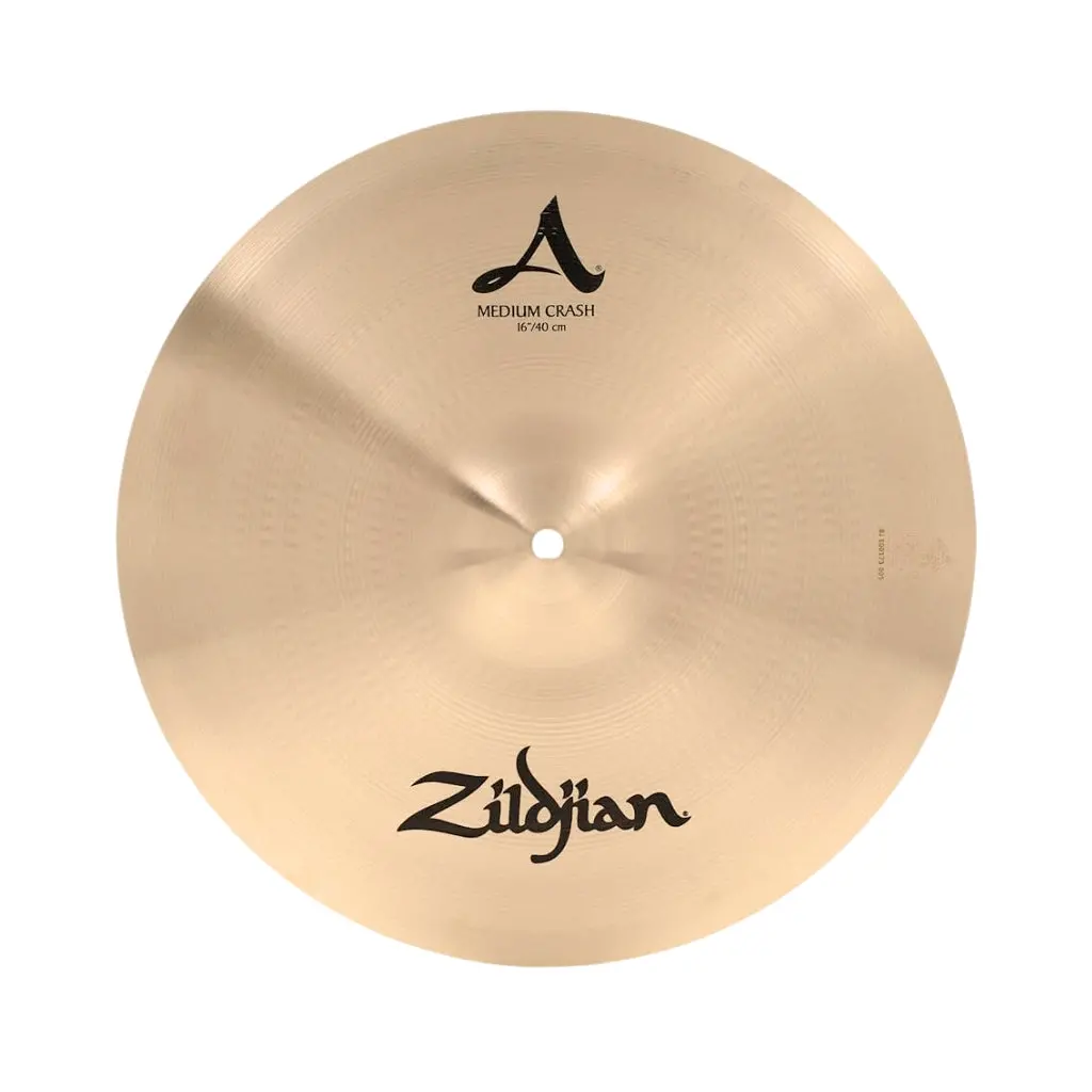 Zildjian A 16" Medium Crash 1